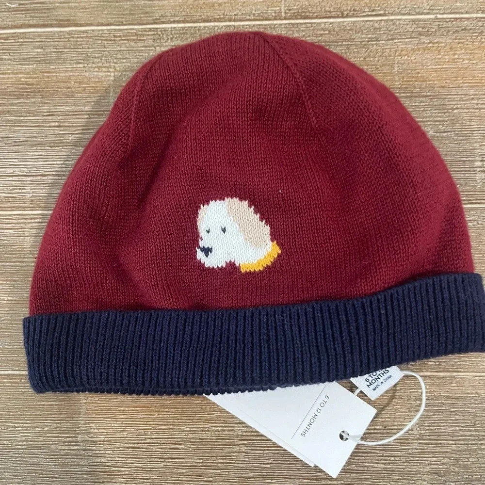 NWT hat